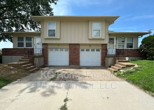 Property at 7536 Hayes St, Overland Park, KS, 66204, 2 beds, 1 bath, [object Object]