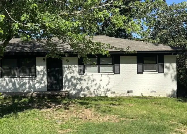 Property at 5202 Nelbrook Dr, North Little Rock, AR, 72118, 3 beds, 1 bath, [object Object]