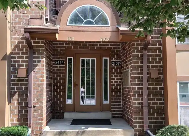 Property at 2109 Woodbox Ln Unit 2109B, Baltimore, MD, 21209, 2 beds, 2 baths, [object Object]