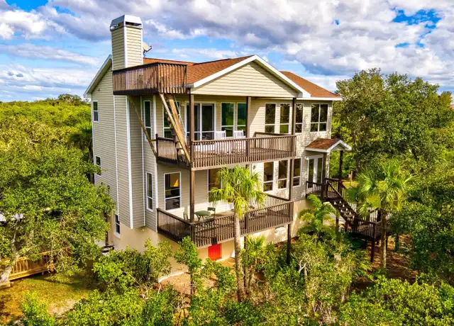 Property at 7325 Holly Rd, Terra Ceia, FL, 34250, 3 beds, 3 baths, [object Object]