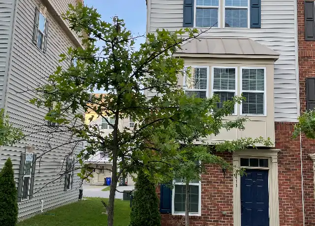 Property at 7411 Slipknot Aly, Elkridge, MD, 21075, 2 beds, 2.5 baths, [object Object]