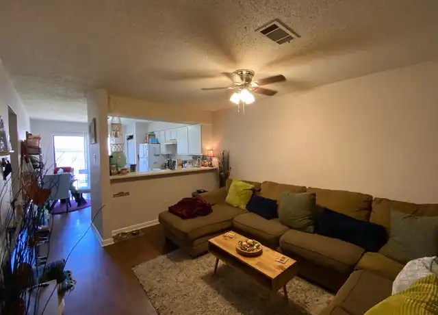 Property at 411 Manuel Dr Unit D, College Station, TX, 77840, 2 beds, 1.5 baths, [object Object]