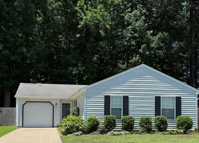 Property at 1336 Crane Cres, Virginia Beach, VA, 23454, 3 beds, 2 baths, [object Object]