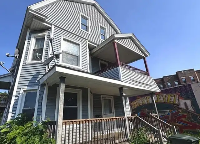 Property at 254 Oakland St Unit 1, Springfield, MA, 01108, 3 beds, 1 bath, [object Object]