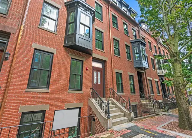 Property at 211 W Springfield St Unit 3, Boston, MA, 02118, 1 bed, 1 bath, [object Object]