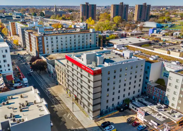 Property at 4211 Chestnut St Unit 2B2B, Philadelphia, PA, 19104, 1 bed, 1 bath, [object Object]