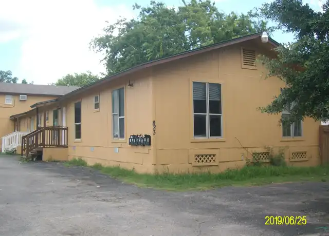 Property at 823 Venice St Unit 2, San Antonio, TX, 78201, 2 beds, 1 bath, [object Object]