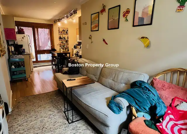 Property at 241 Washington St #1, Cambridge, MA, 02139, 4 beds, 2 baths, [object Object]