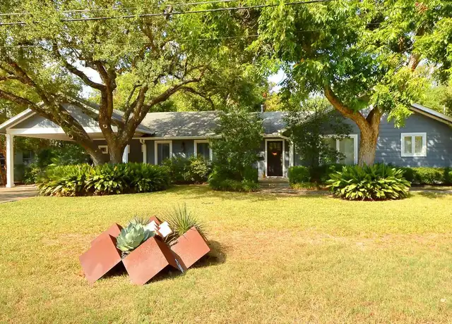 Property at 5018 Shoal Creek Blvd, Austin, TX, 78756, 4 beds, 3 baths, [object Object]
