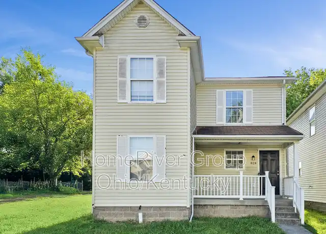 Property at 824 S 23rd St, Louisville, KY, 40211, 4 beds, 3 baths, [object Object]