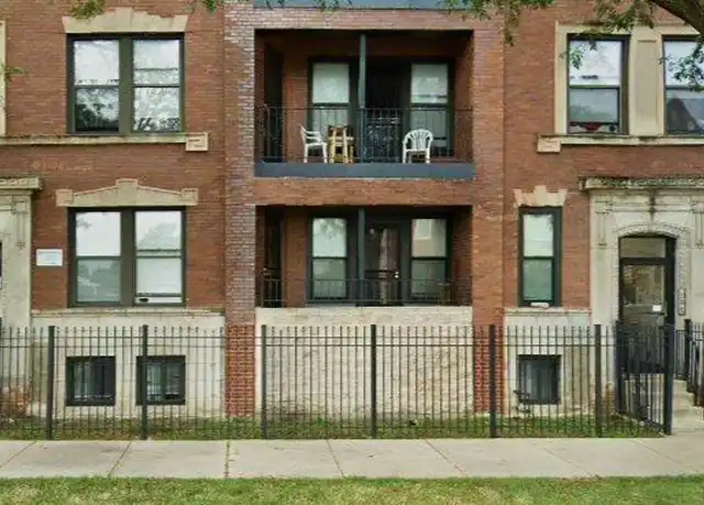 Property at 4401 S Michigan Ave Unit 3S, Chicago, IL, 60653, 3 beds, 1 bath, [object Object]