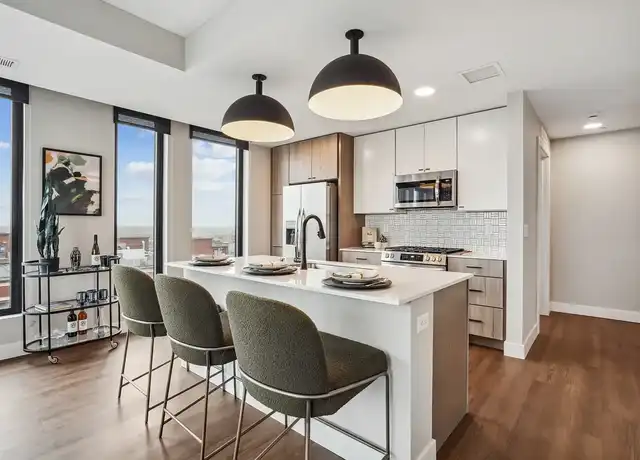 Property at North Loop Green 360 - 360 N 5th Ave, Minneapolis, MN, 55401, 0-3 beds, 1-2 bath, [object Object]