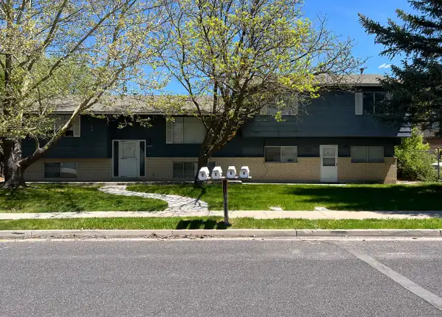 Property at 1030 N 250 W Unit 1030 Fourplex C, Logan, UT, 84341, 1 bed, 1 bath, [object Object]