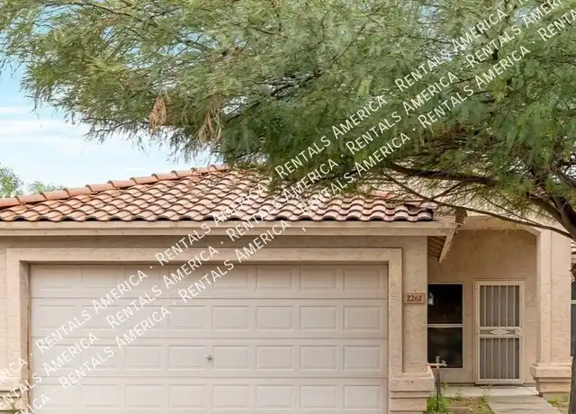 Property at 2261 S Comanche Dr, Chandler, AZ, 85286, 3 beds, 2 baths, [object Object]