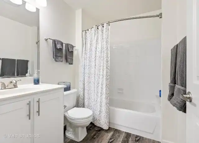 Property at 384 Haydn Ct, Wheaton, IL, 60189, 2 beds, 3 baths, [object Object]