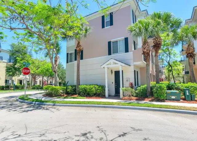 Property at 581 NW 35th Ln, Boca Raton, FL, 33431, 3 beds, 3.5 baths, [object Object]
