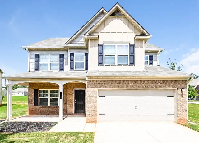 Property at 175 Biscayne Ter, Hampton, GA, 30228, 5 beds, 3 baths, [object Object]