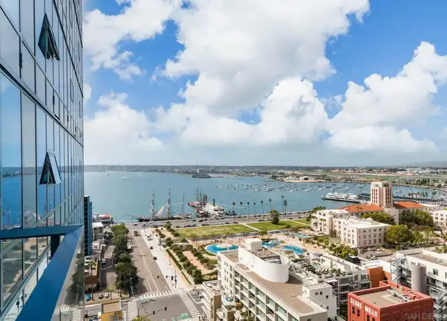 Property at 1388 Kettner Blvd #2003, San Diego, CA, 92101, 2 beds, 2 baths, [object Object]