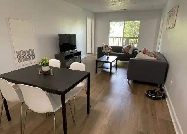 Property at 303 Smith Level Rd Unit A, Chapel Hill, NC, 27516, 1 bed, 1 bath, [object Object]