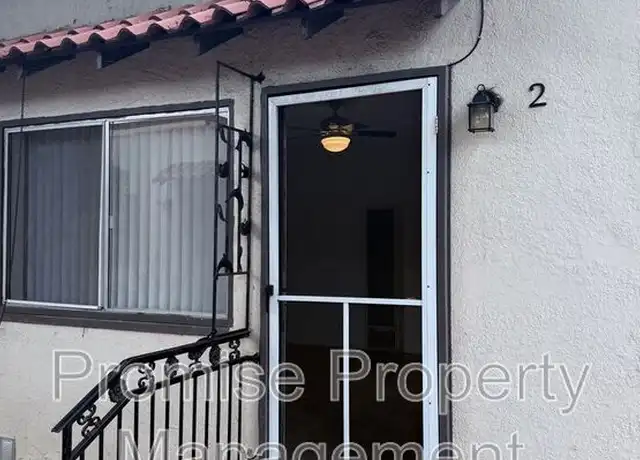 Property at 602 N Freeman St Unit 2, Oceanside, CA, 92054, 1 bed, 1 bath, [object Object]
