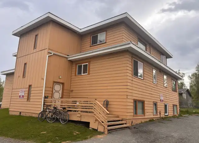 Property at 179 Oklahoma St Unit 9, Anchorage, AK, 99504, 1 bed, 1 bath, [object Object]