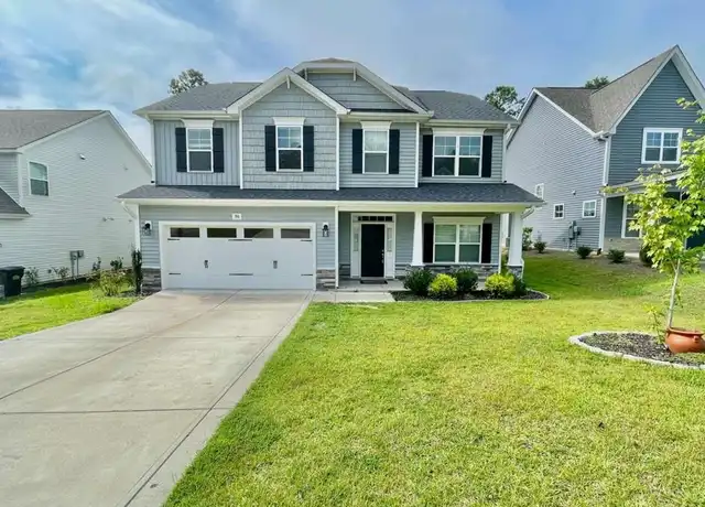 Property at 356 Kensington Dr, Spring Lake, NC, 28390, 4 beds, 2 baths, [object Object]