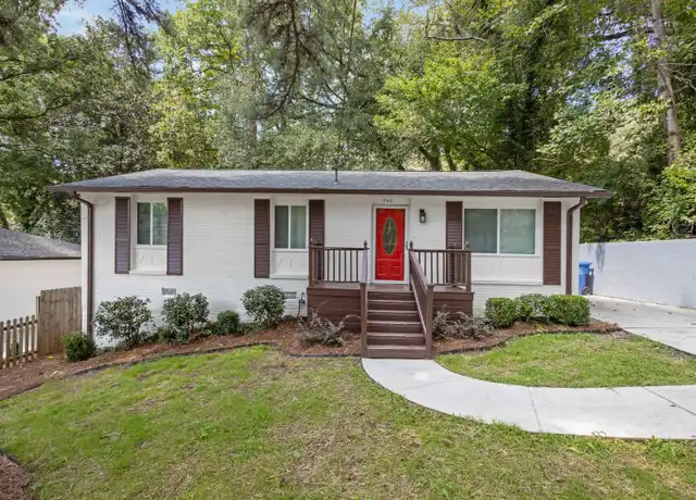 Property at 1148 Lookout Ave NW, Atlanta, GA, 30318, 3 beds, 2 baths, [object Object]