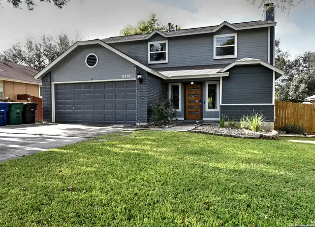 Property at 3318 Stoney Country, San Antonio, TX, 78247, 3 beds, 3 baths, [object Object]