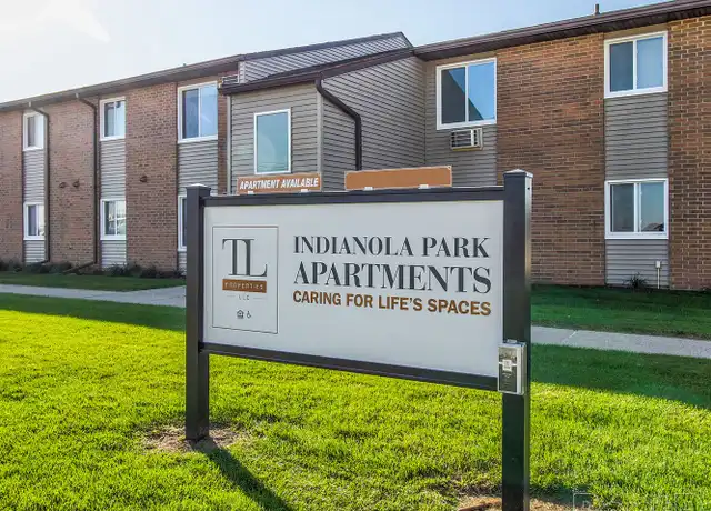 Property at 1409 N 15th St Unit 04, Indianola, IA, 50125, 2 beds, 1 bath, [object Object]