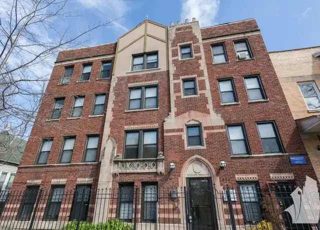 Property at 2828 W Palmer St Unit 209, Chicago, IL, 60647, 0 beds, 1 bath, [object Object]