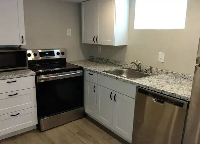 Property at 358 S Clay St Unit B, Denver, CO, 80219, 3 beds, 1 bath, [object Object]