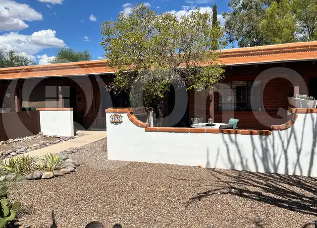 Property at 457 S Paseo Quinta Unit C, Green Valley, AZ, 85614, 1 bed, 1 bath, [object Object]