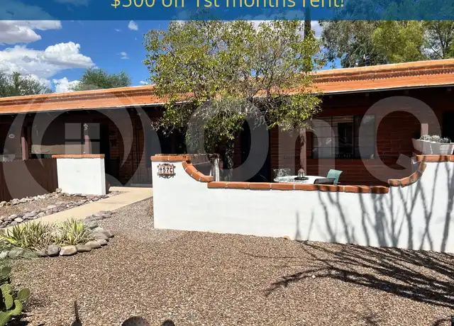 Property at 457 S Paseo Quinta Unit C, Green Valley, AZ, 85614, 1 bed, 1 bath, [object Object]