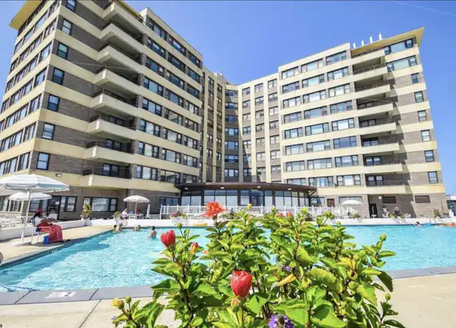 Property at 101 S Raleigh Ave #325, Atlantic City, NJ, 08401, 1 bed, 1 bath, [object Object]