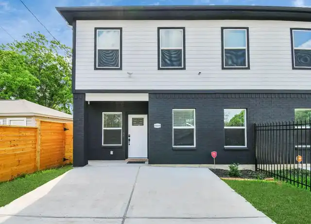 Property at 8406 Parnell St Unit B, Houston, TX, 77051, 3 beds, 3.5 baths, [object Object]