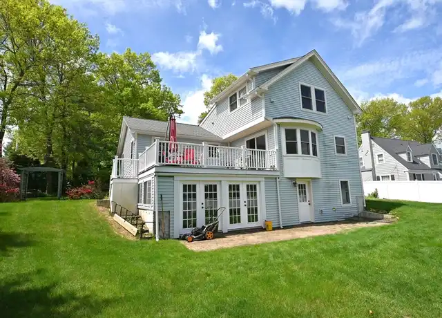 Property at 170 Coney St, East Walpole, MA, 02032, 3 beds, 2 baths, [object Object]