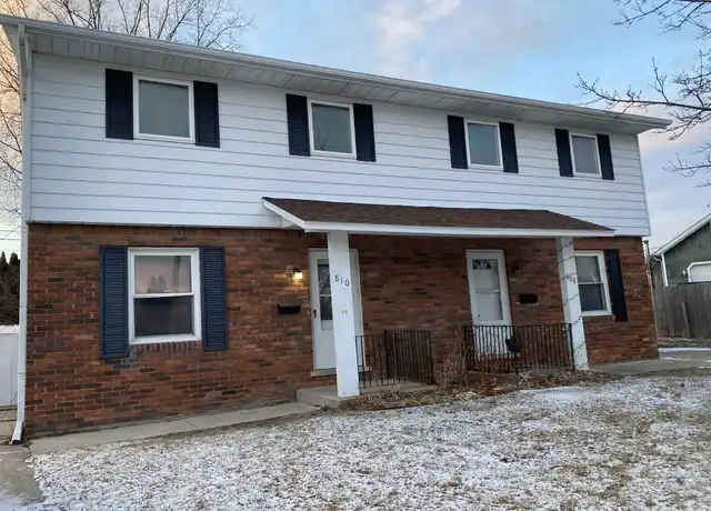 Property at 810 Virginia Ave Unit 810, Marysville, MI, 48040, 3 beds, 1.5 baths, [object Object]
