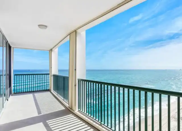 Property at 5400 N Ocean Dr Unit 6A, Riviera Beach, FL, 33404, 2 beds, 2 baths, [object Object]
