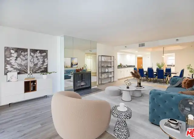 Property at 410 S Barrington Ave #205, Los Angeles, CA, 90049, 3 beds, 2.5 baths, [object Object]