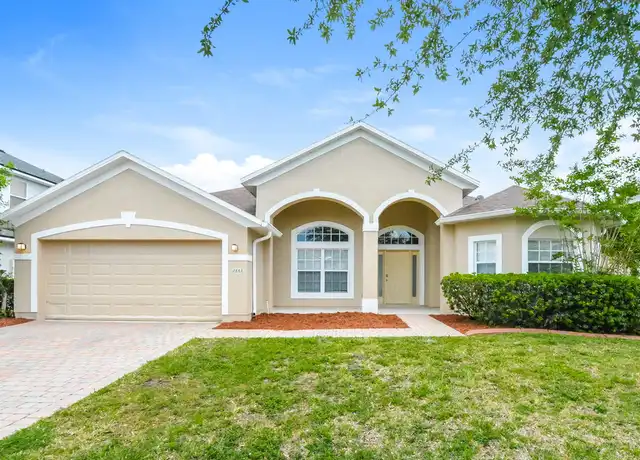 Property at 2888 Sweetspire Cir, Kissimmee, FL, 34746, 4 beds, 3 baths, [object Object]