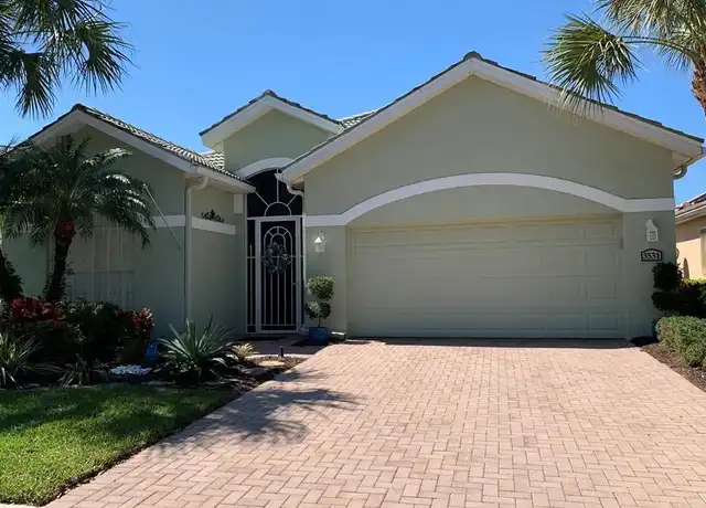 Property at 3531 Grand Cypress Dr, Naples, FL, 34119, 3 beds, 2 baths, [object Object]