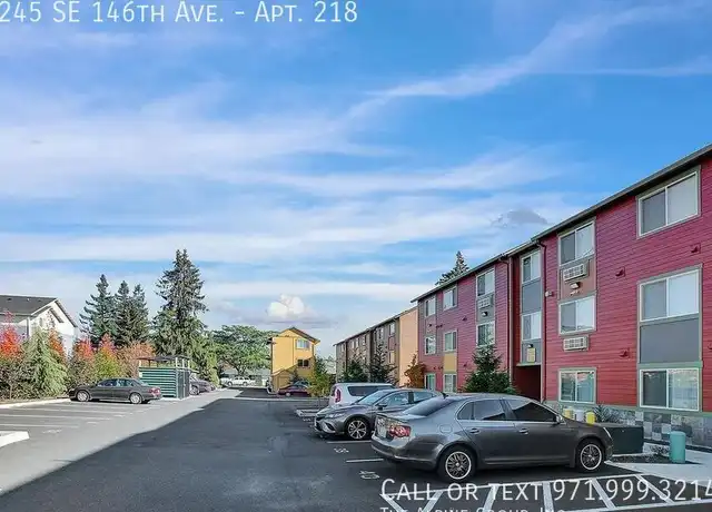 Property at 245 SE 146th Ave Apt 218, Portland, OR, 97233, 1 bed, 1 bath, [object Object]