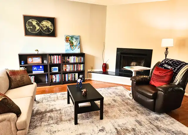Property at 14506 Mayfair Dr, Laurel, MD, 20707, 1 bed, 1 bath, [object Object]