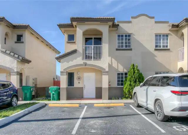 Property at 9332 NW 114th Ter #8, Hialeah, FL, 33018, 3 beds, 2 baths, [object Object]