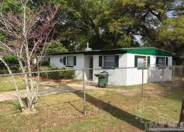 Property at 25 Mississippi Cir, Pensacola, FL, 32505, 3 beds, 2 baths, [object Object]