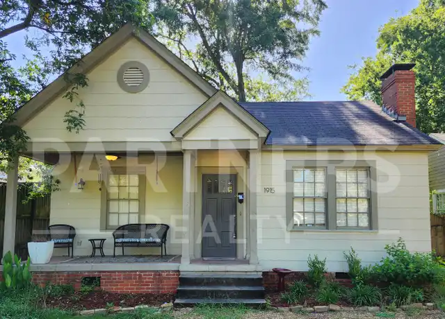 Property at 1915 Graham St, Montgomery, AL, 36106, 2 beds, 1 bath, [object Object]