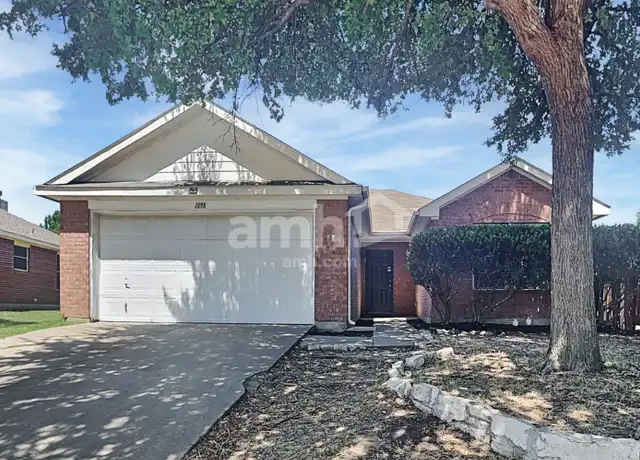Property at 1898 Barton Springs Dr, Little Elm, TX, 75068, 3 beds, 2 baths, [object Object]
