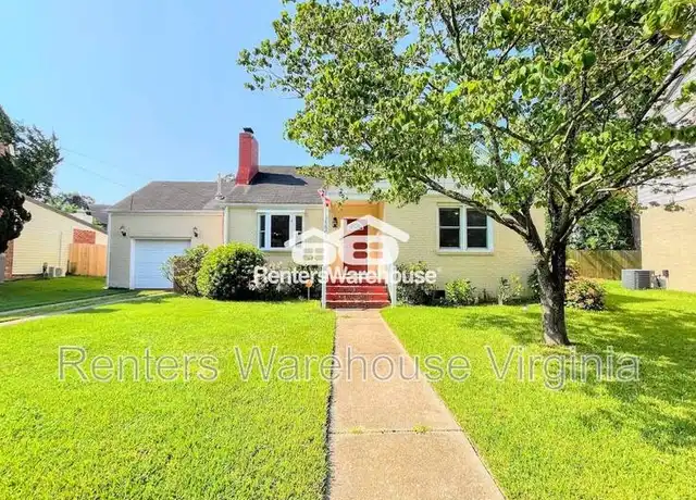 Property at 1507 Maury Cres, Norfolk, VA, 23509, 3 beds, 1 bath, [object Object]