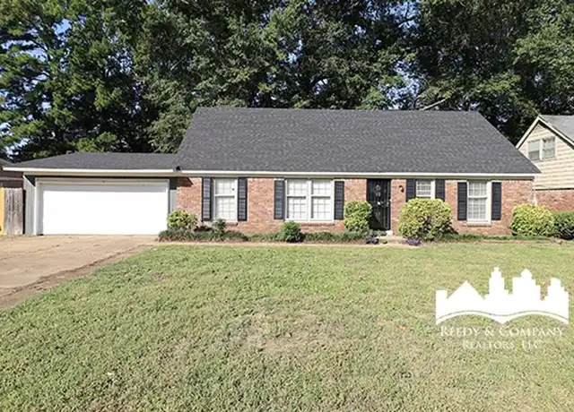Property at 4533 Bogart St, Memphis, TN, 38116, 4 beds, 2 baths, [object Object]