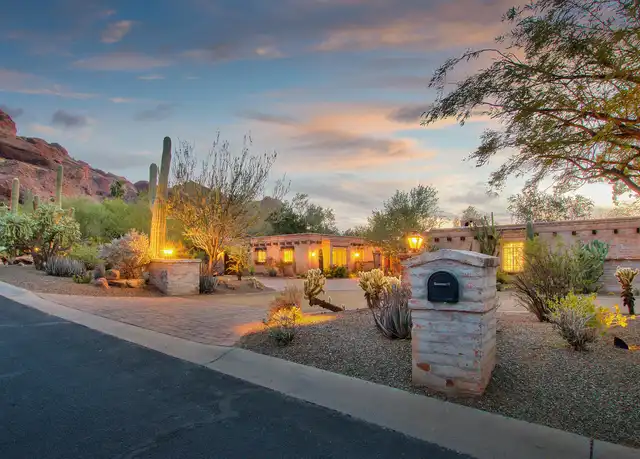 Property at 6030 N 51st Pl, Paradise Valley, AZ, 85253, 5 beds, 3.5 baths, [object Object]